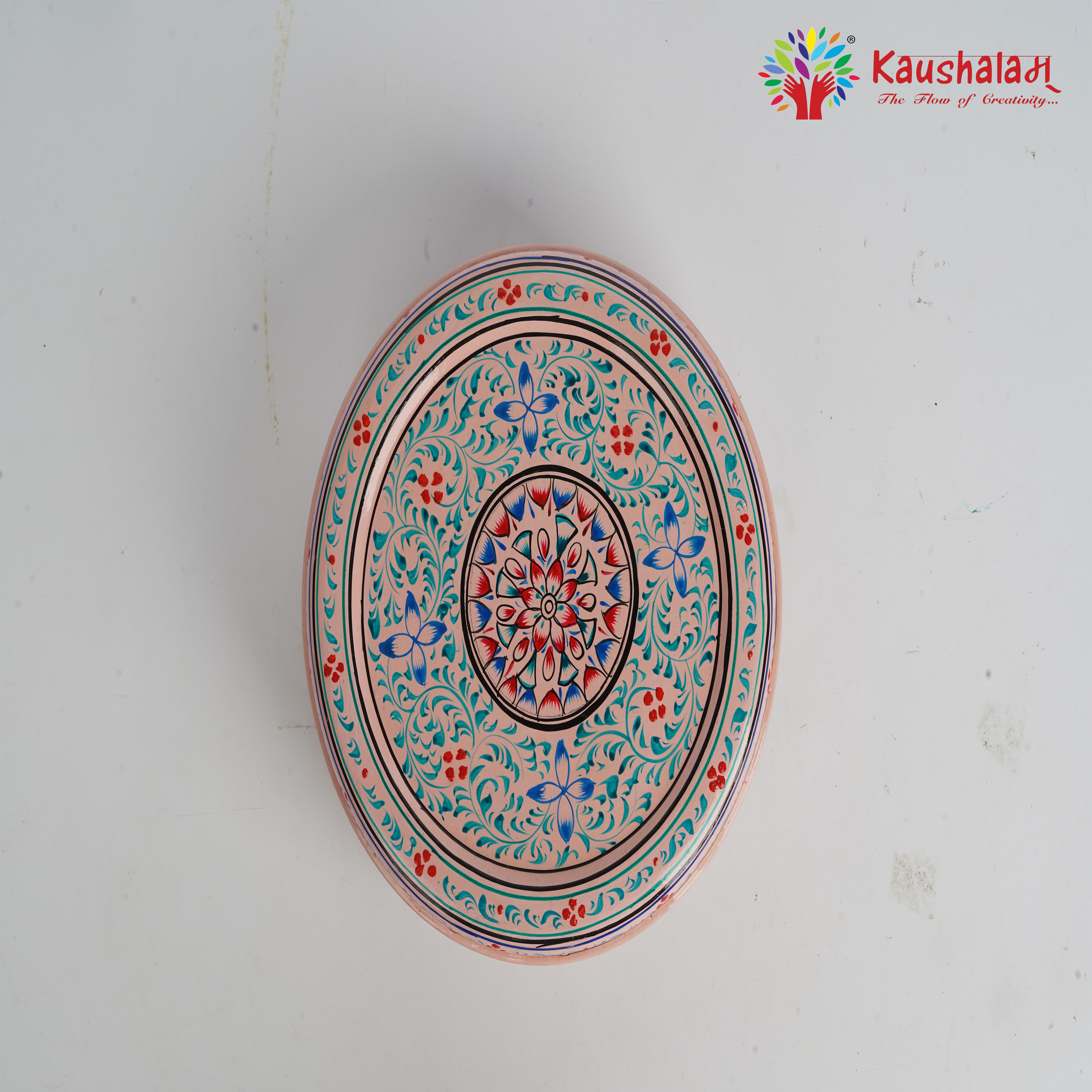 Spice Box 7" : Kolmal