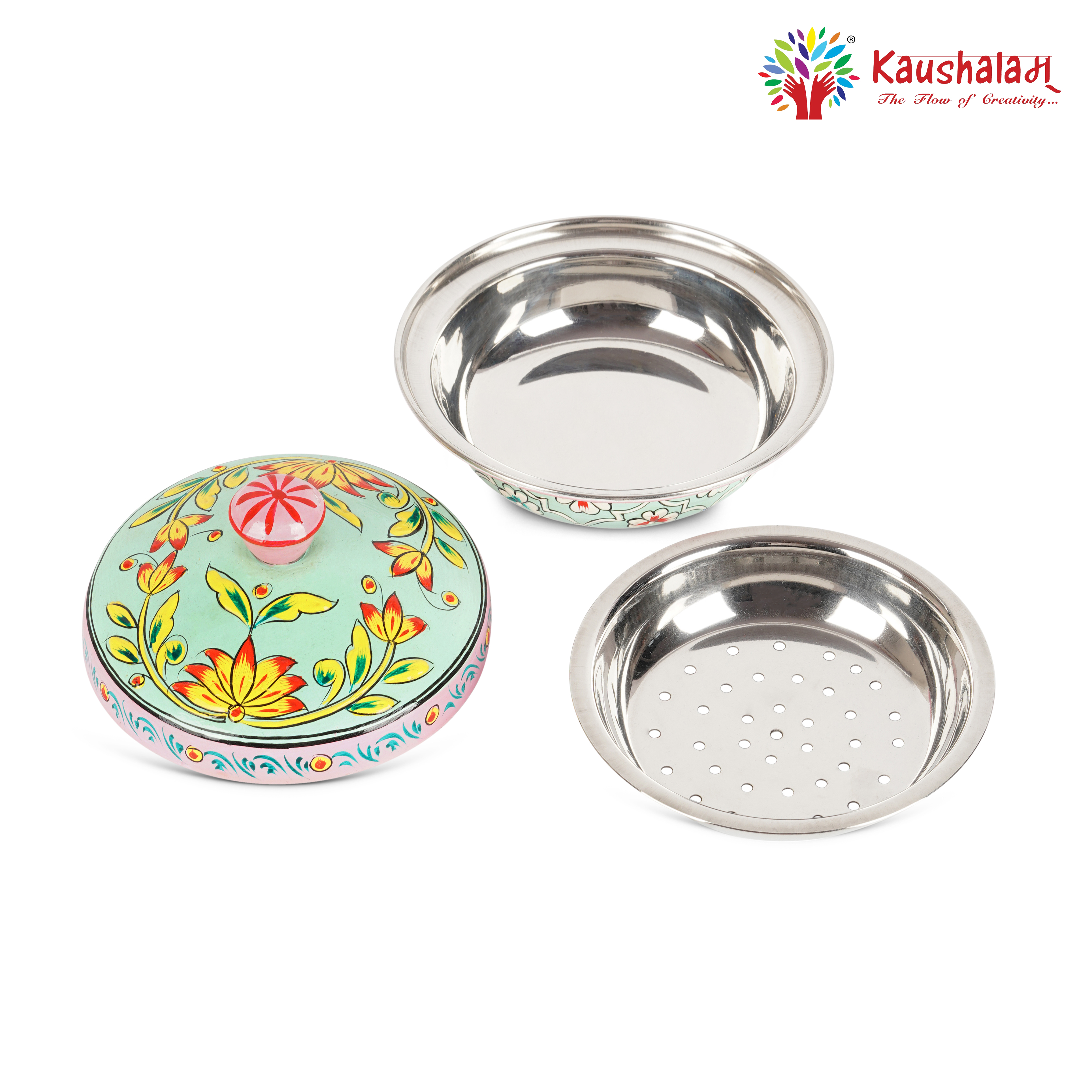 Butter Dish: Grace Butter Dish: Grace