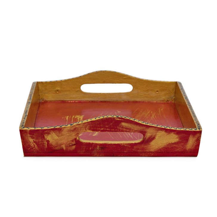 KAUSHALAM TEA SET: OOH LA LA KAUSHALAM TEA SET: OOH LA LA