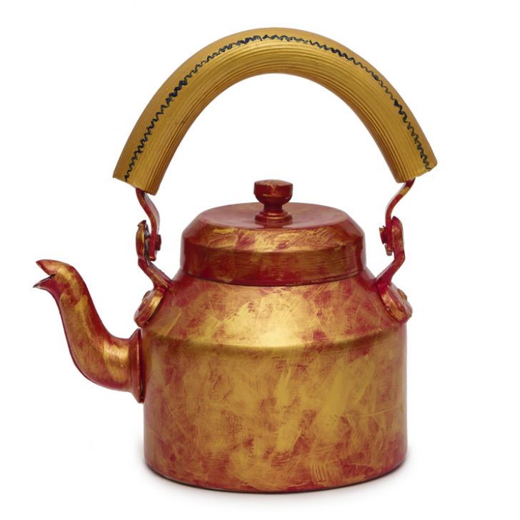 KAUSHALAM TEA SET: OOH LA LA KAUSHALAM TEA SET: OOH LA LA