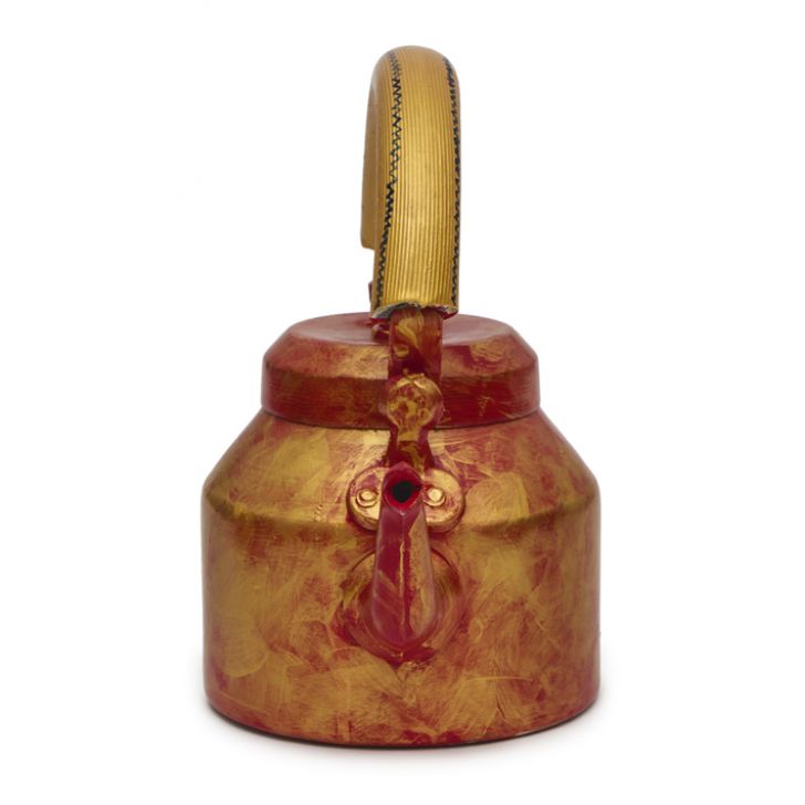 KAUSHALAM TEA SET: OOH LA LA KAUSHALAM TEA SET: OOH LA LA