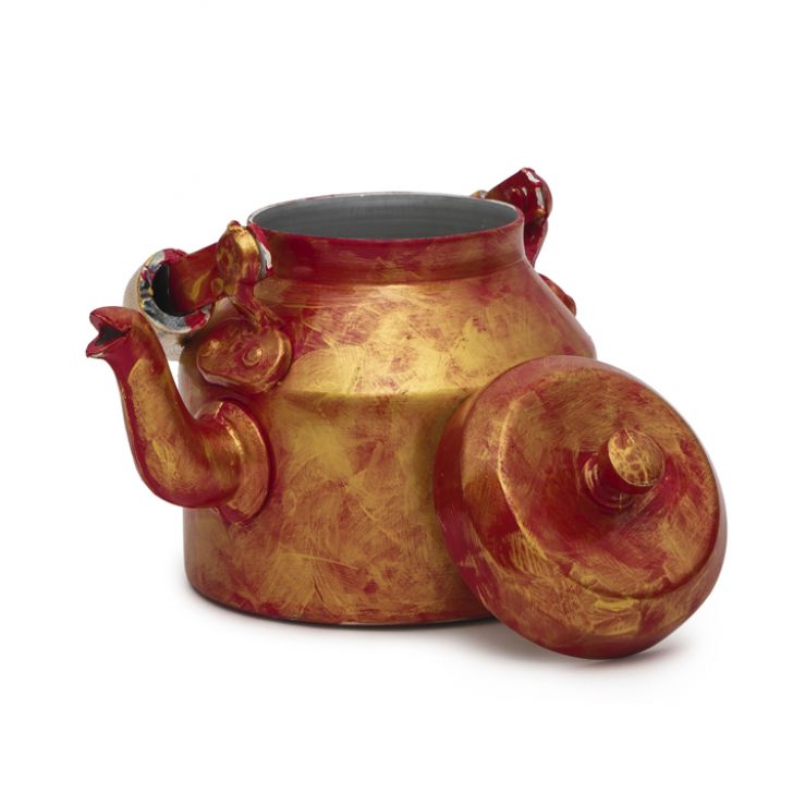 KAUSHALAM TEA SET: OOH LA LA