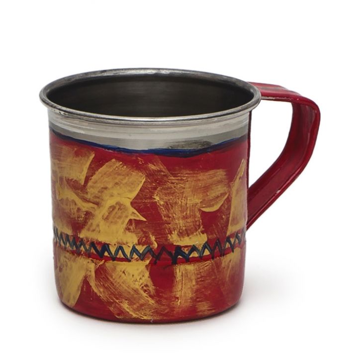 KAUSHALAM TEA SET: OOH LA LA