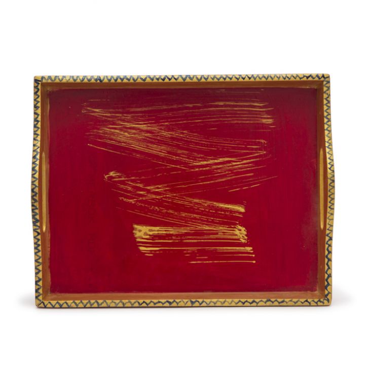 KAUSHALAM TEA SET: OOH LA LA KAUSHALAM TEA SET: OOH LA LA