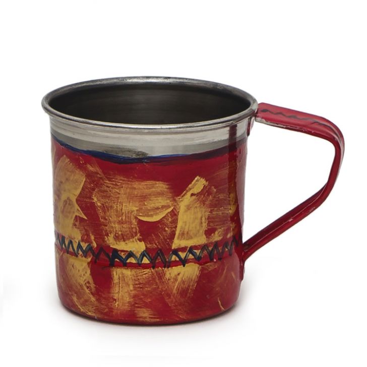 KAUSHALAM TEA SET: OOH LA LA