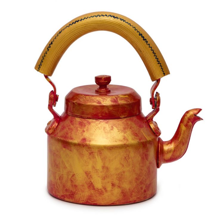 KAUSHALAM TEA SET: OOH LA LA KAUSHALAM TEA SET: OOH LA LA