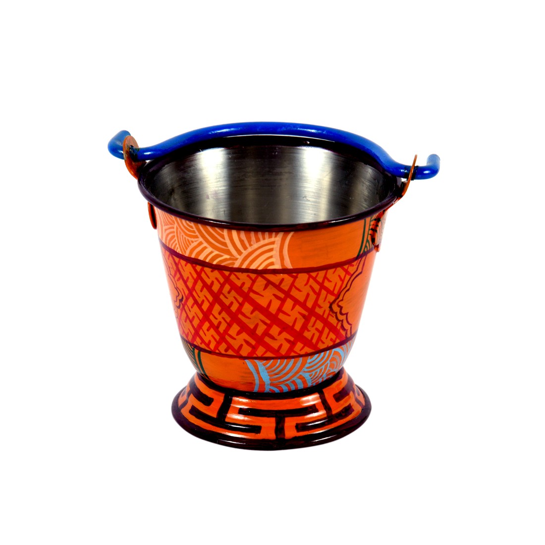 Kaushalam  Hand    Painted Tea Sets Kaushalam  Hand    Painted Tea Sets