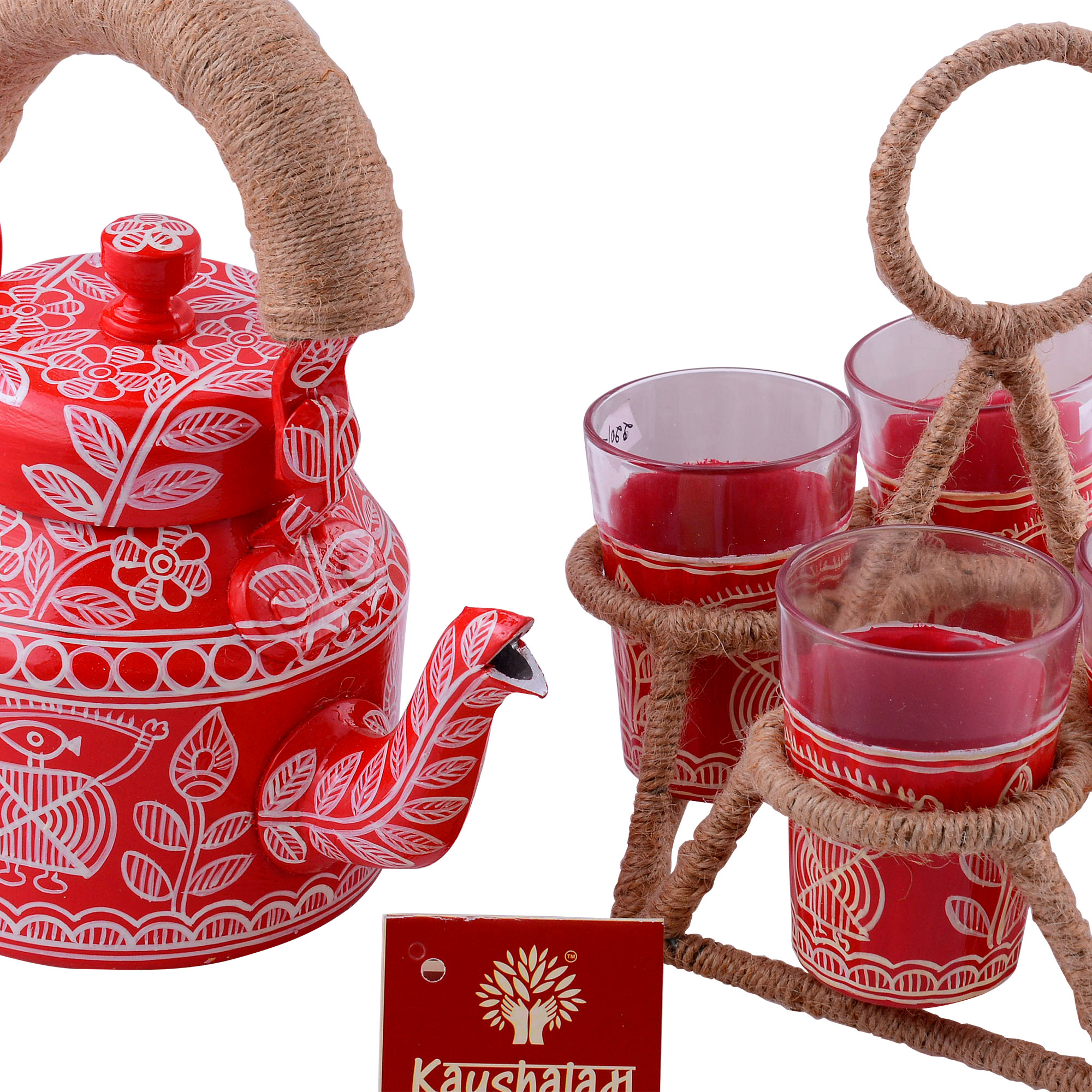 Tea Set : Celebration Tea Set : Celebration