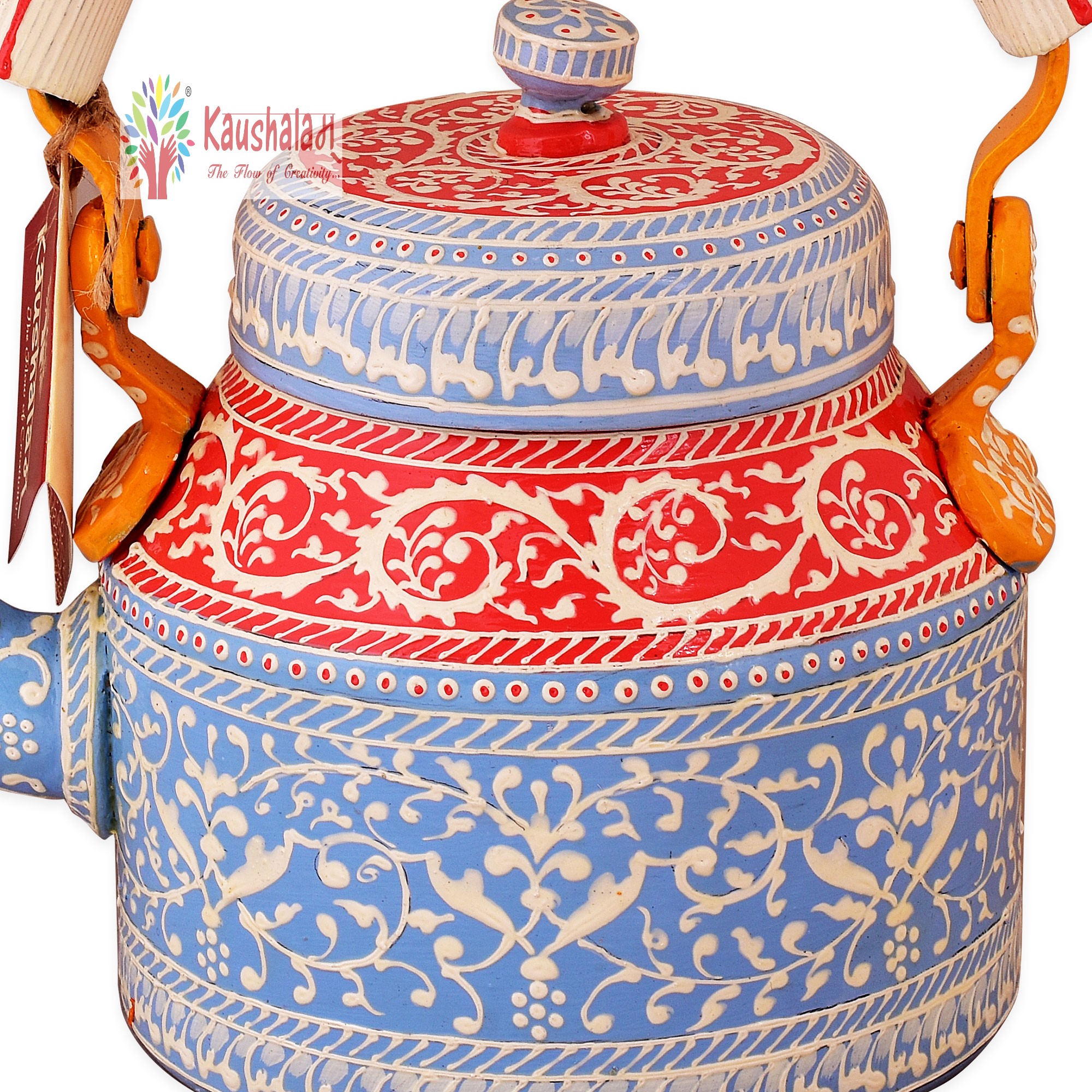 Tea Set : Serenity Tea Set : Serenity