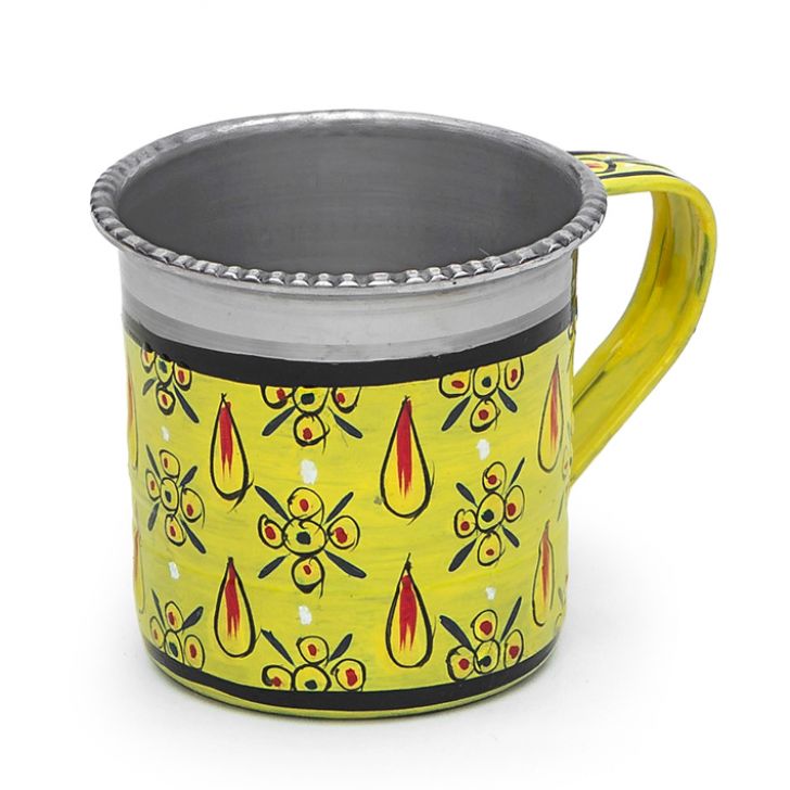 KAUSHALAM  TEA CUPS SET OF 6