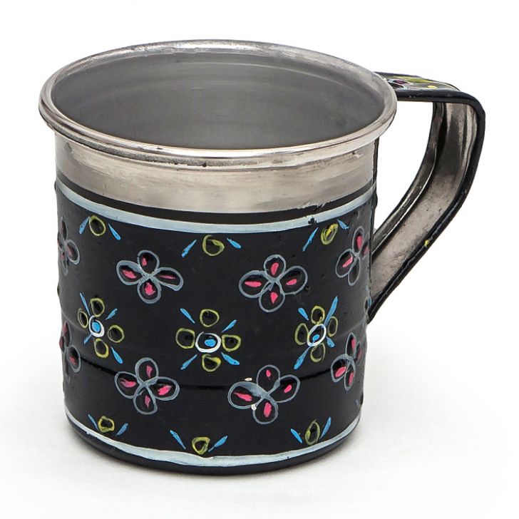 KAUSHALAM TEA CUPS  SET OF 6