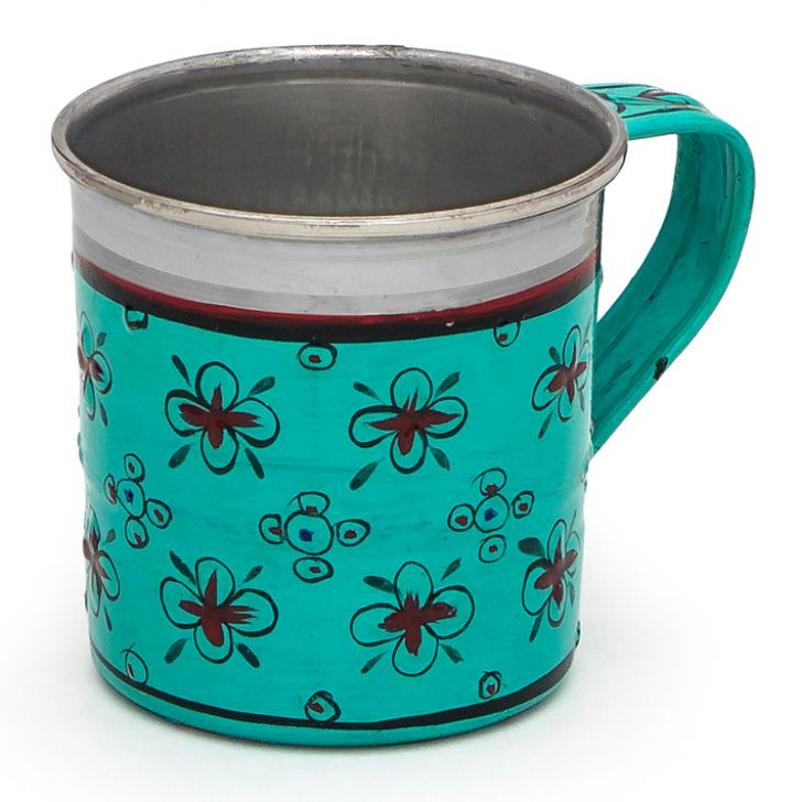 KAUSHALAM   TEA CUPS SET OF 6