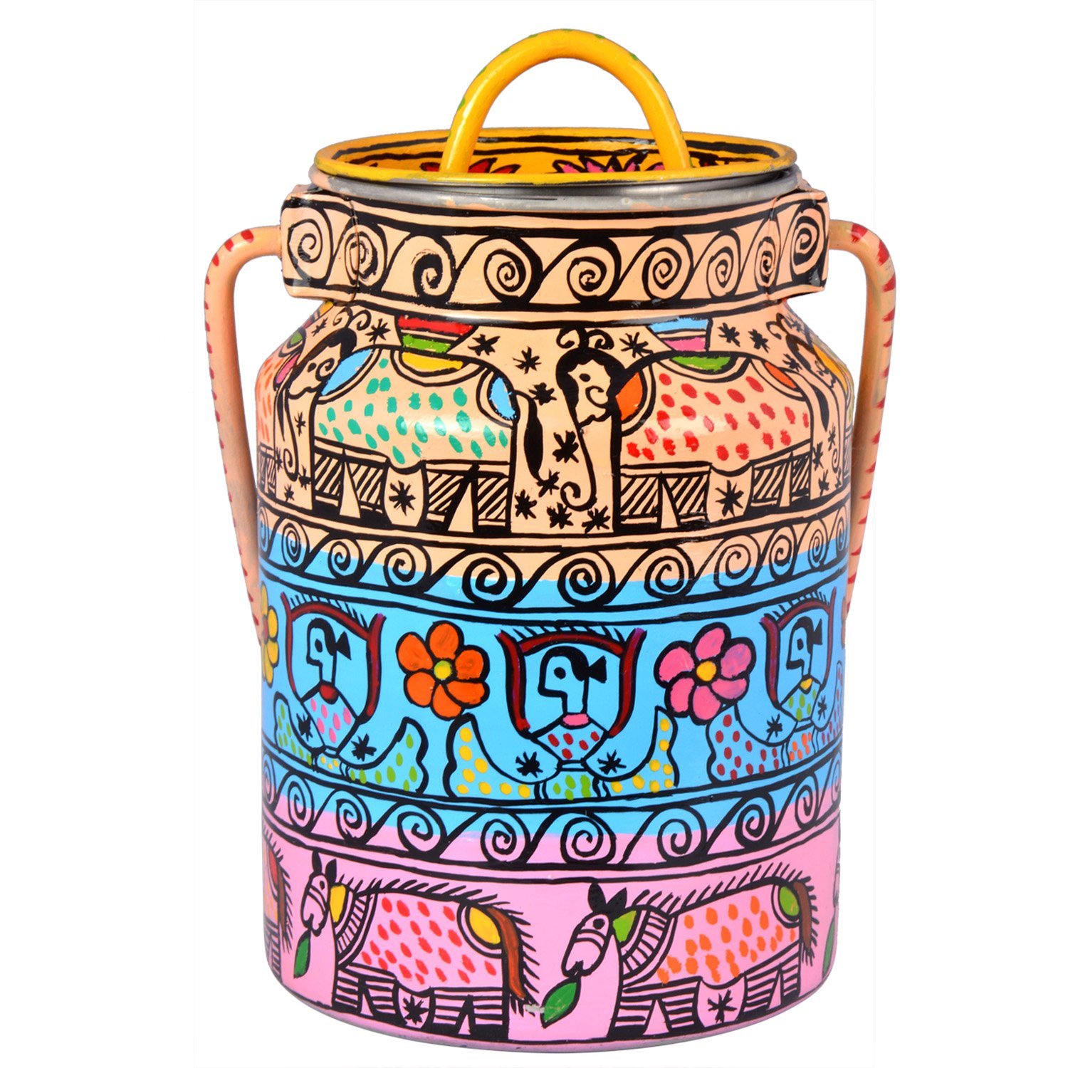 KAUSHALAM BUCKET: CELEBRATION KAUSHALAM BUCKET: CELEBRATION