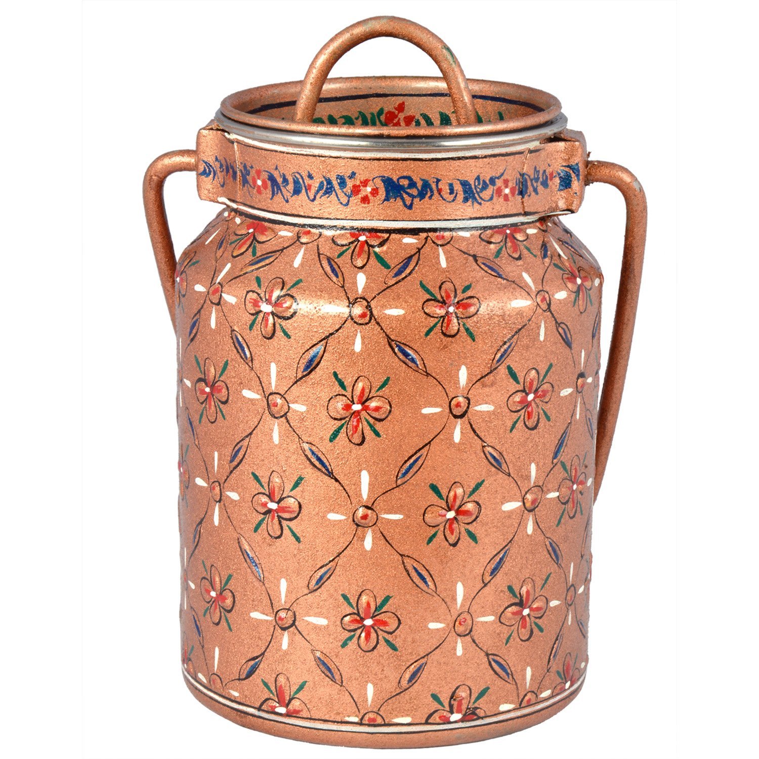 KAUSHALAM BUCKET: Bronze III KAUSHALAM BUCKET: Bronze III