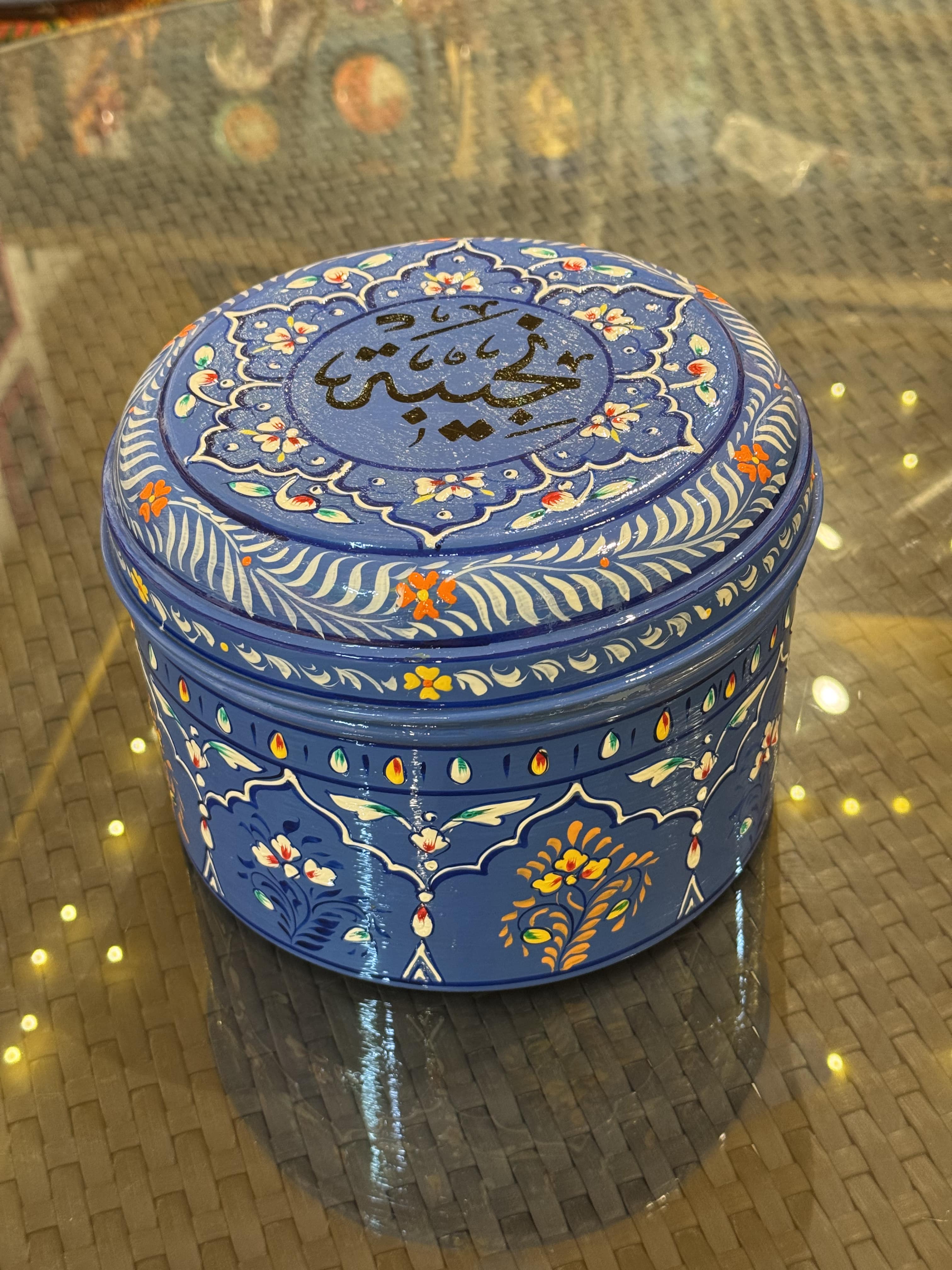 Why Choosing Handmade Matters