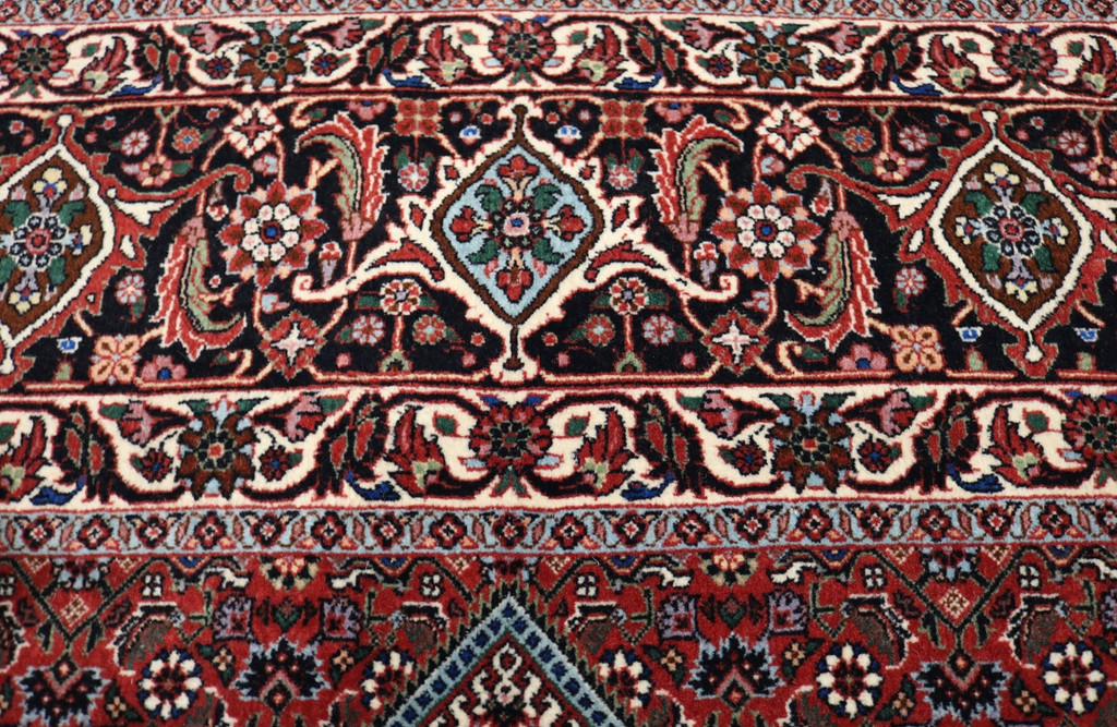 Fine Bidjar Persian Rug (Ref 189) 315x253cm