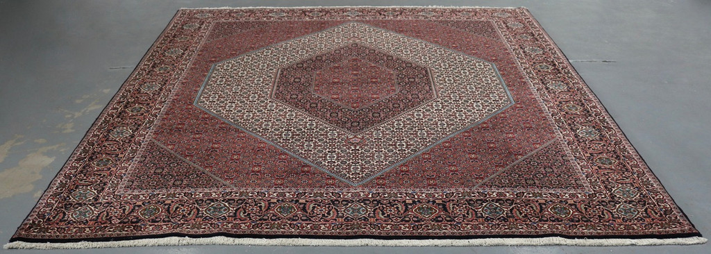 Fine Bidjar Persian Rug (Ref 189) 315x253cm