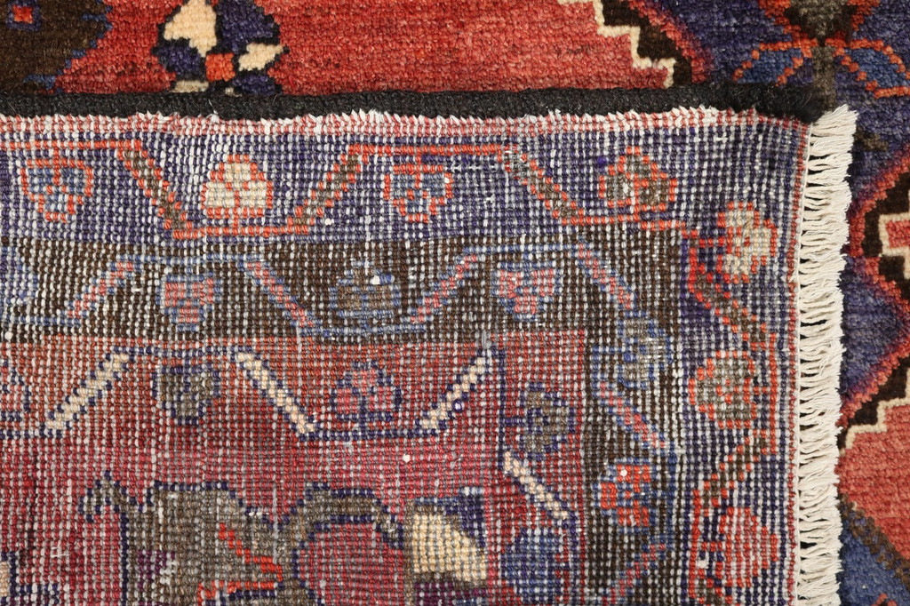 Luri Vintage Persian Rug (Ref 91) 236x156cm