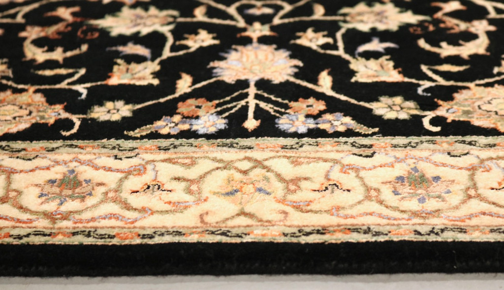 Jahi Jaipur Fine Floral Rug (Ref 456) 153x89cm