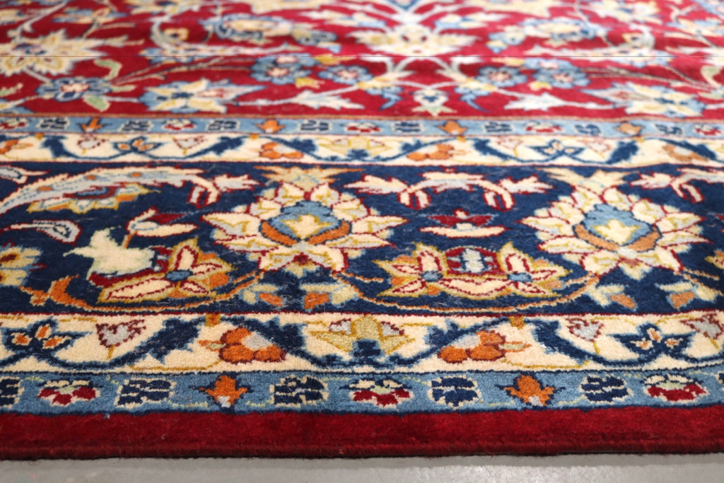 Najafabad Persian Rug (Ref 27) 385x260cm