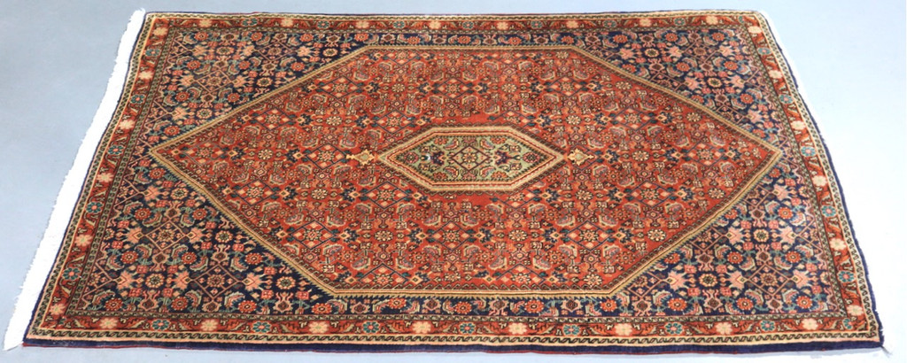Bidjar Persian Rug (Ref 69) 177x115cm