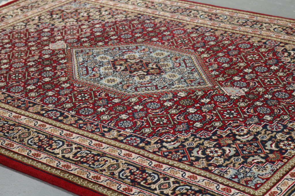 Bidjar Jaipur Rug (Ref 104) 197x140cm