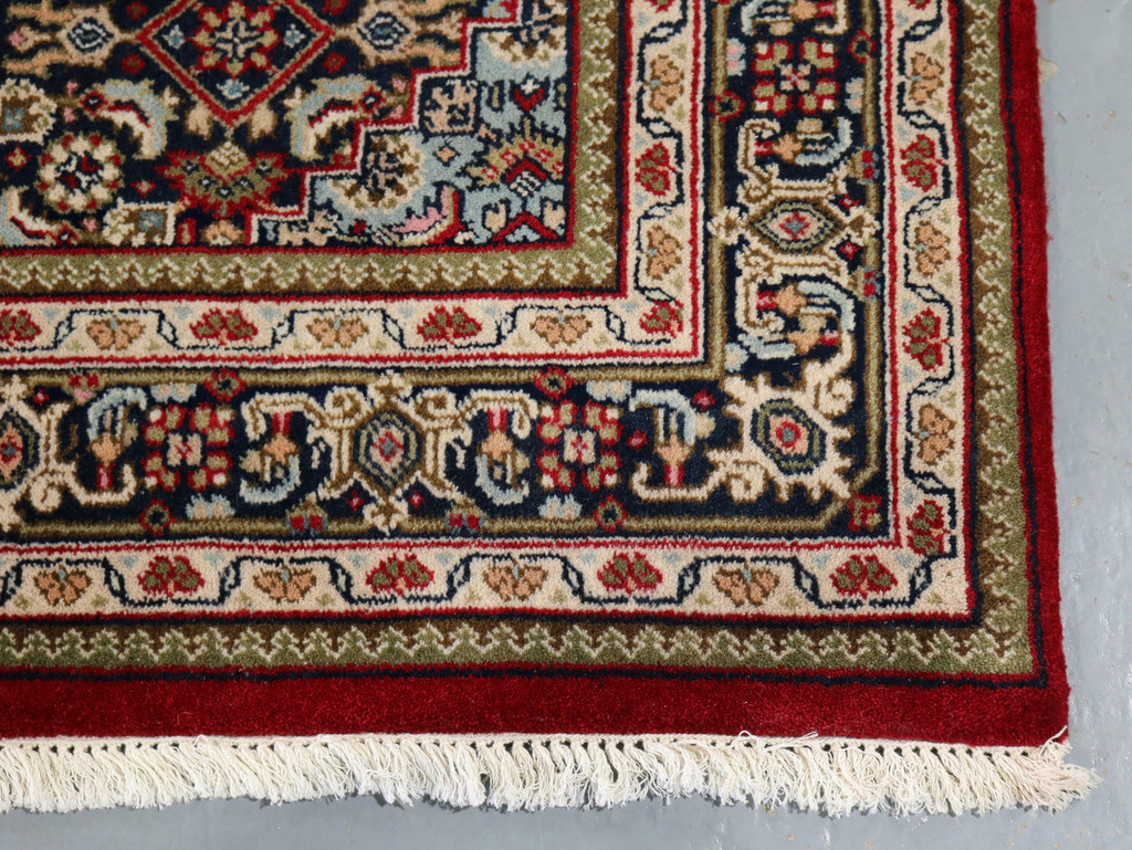 Bidjar Jaipur Rug (Ref 104) 197x140cm