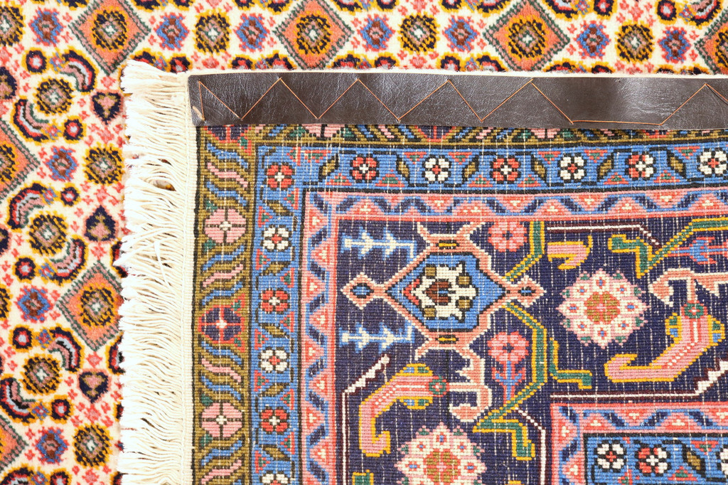 Ardibil Square Persian Rug (Ref 6331) 250x245cm