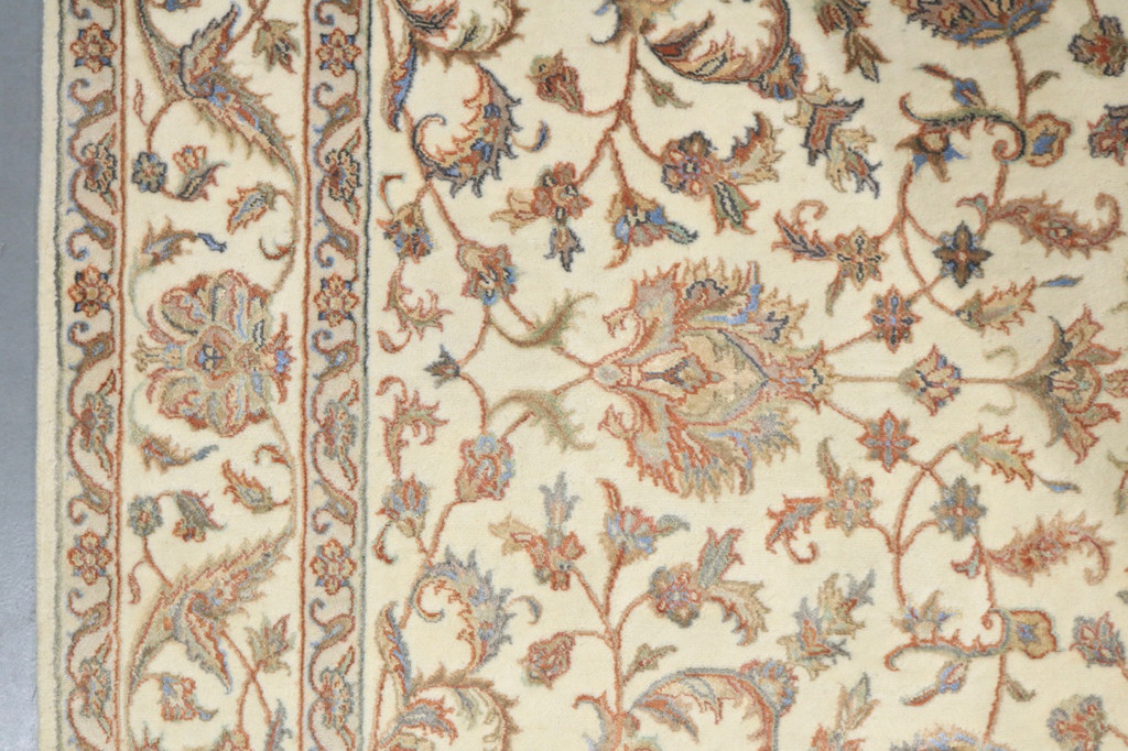 Jahi Jaipur Floral Rug (Ref 492) 300x190cm