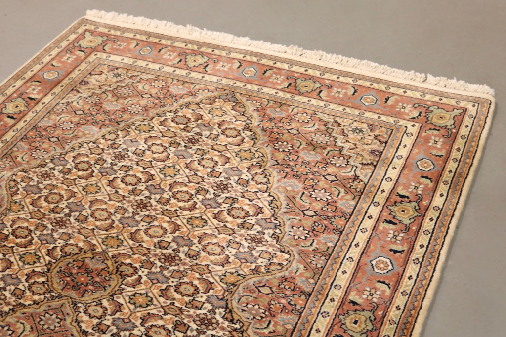 Mahi Tabriz Jaipur Rug (Ref 2269) 243x125cm