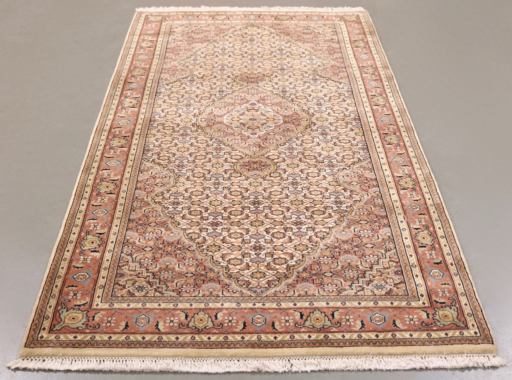 Mahi Tabriz Jaipur Rug (Ref 2269) 243x125cm