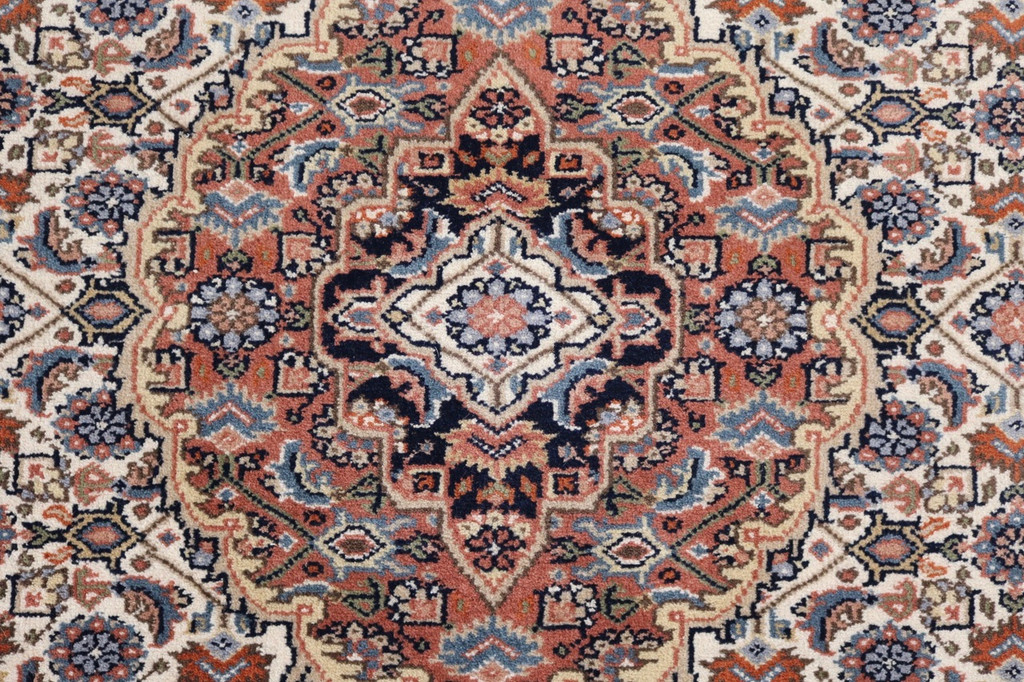 Mahi Tabriz Jaipur Rug (Ref 1244) 184x125cm