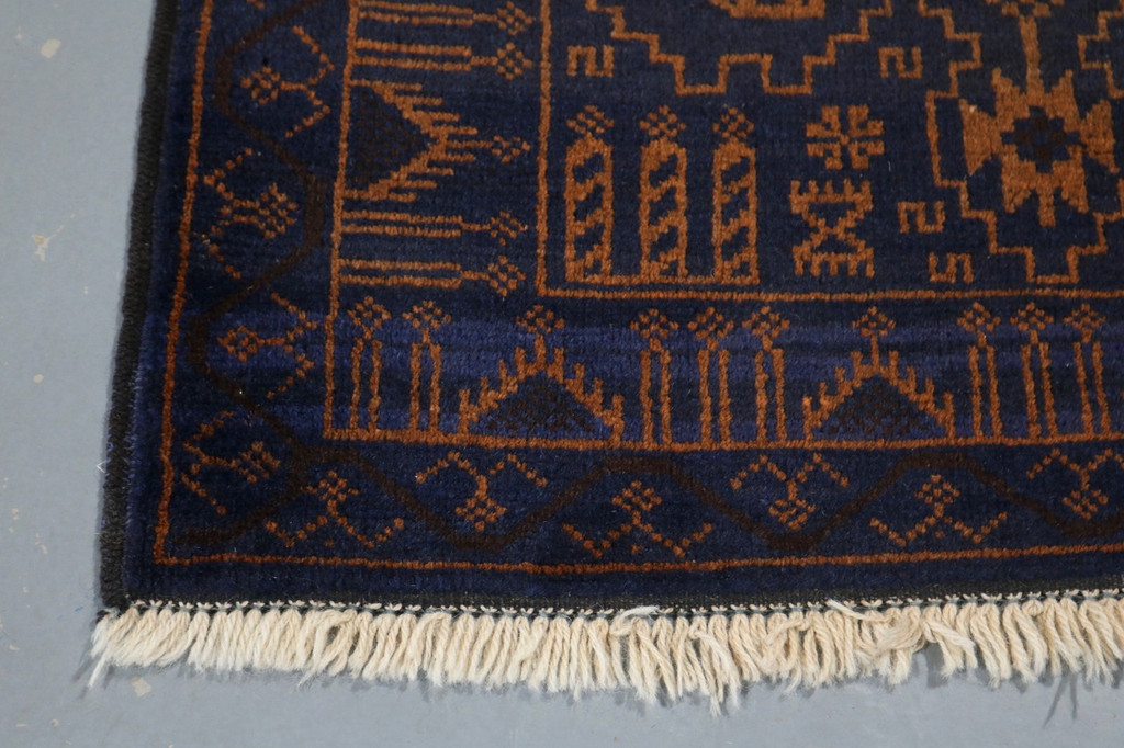 Baluchi Tribal Runner (Ref 437) 290x89cm