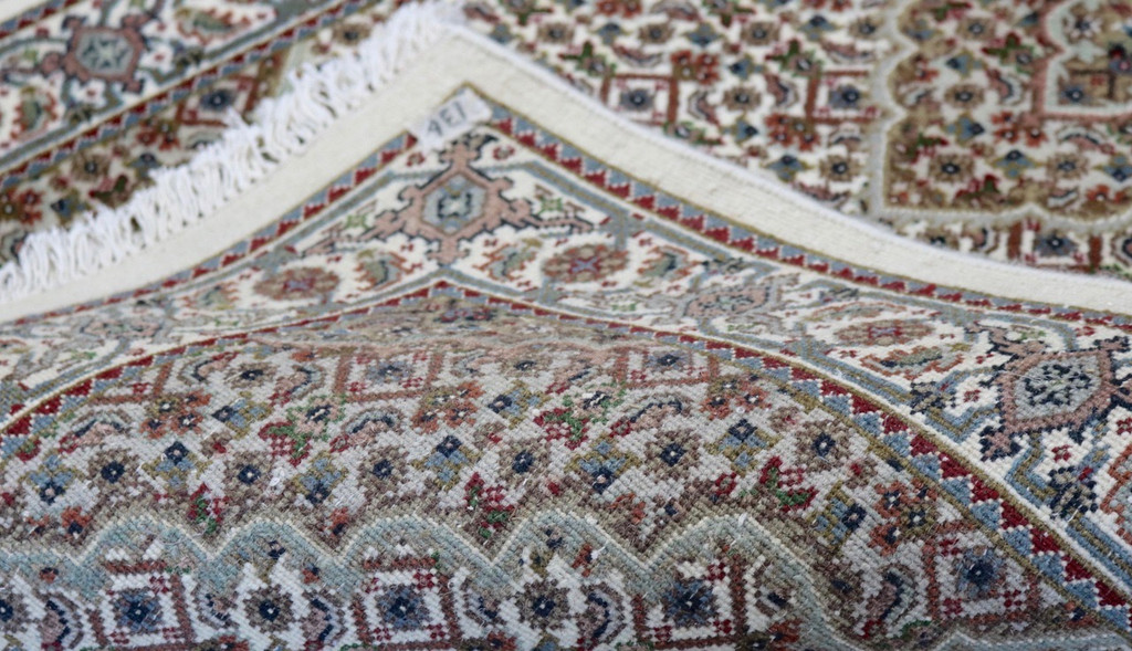 Mahi Tabriz Jaipur Runner (Ref 32) 302x83cm