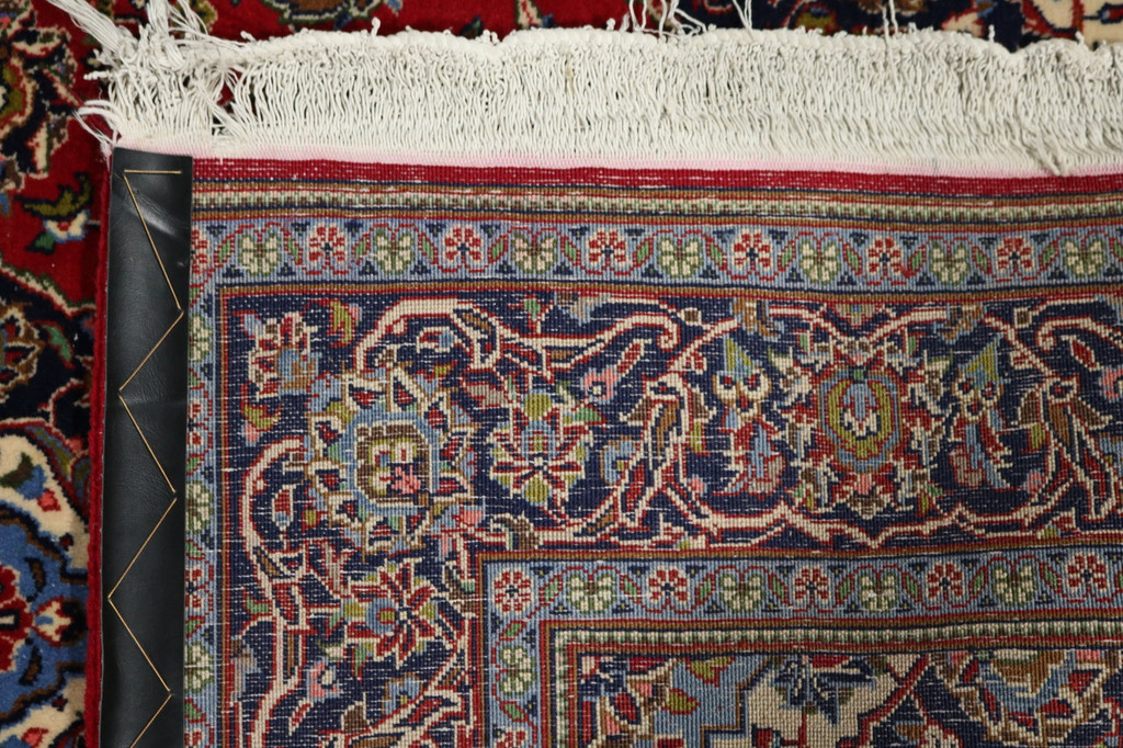 Kashan Persian Rug (Ref 13) 178x110cm