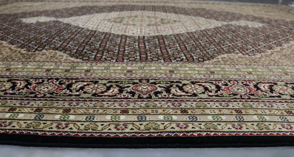 Mahi Tabriz Jaipur Rug (Ref 123) 300x250cm