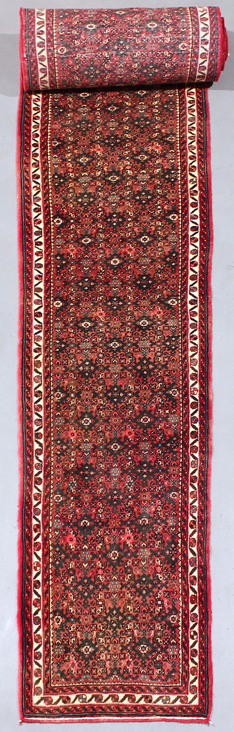 Enjilas Persian Runner (Ref 10) 1198x80cm