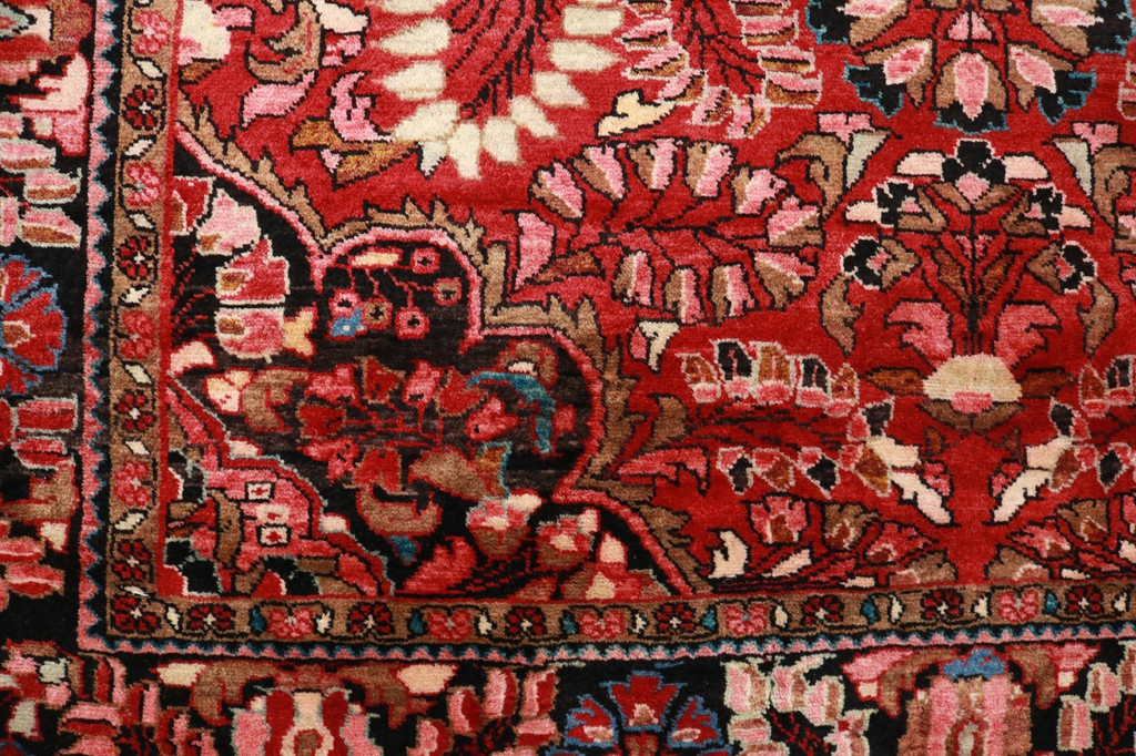 Sarouk Persian Rug (Ref 292) 322x222cm