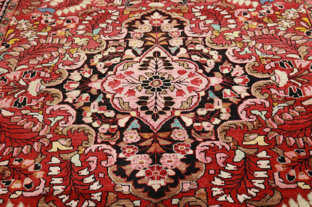 Sarouk Persian Rug (Ref 292) 322x222cm