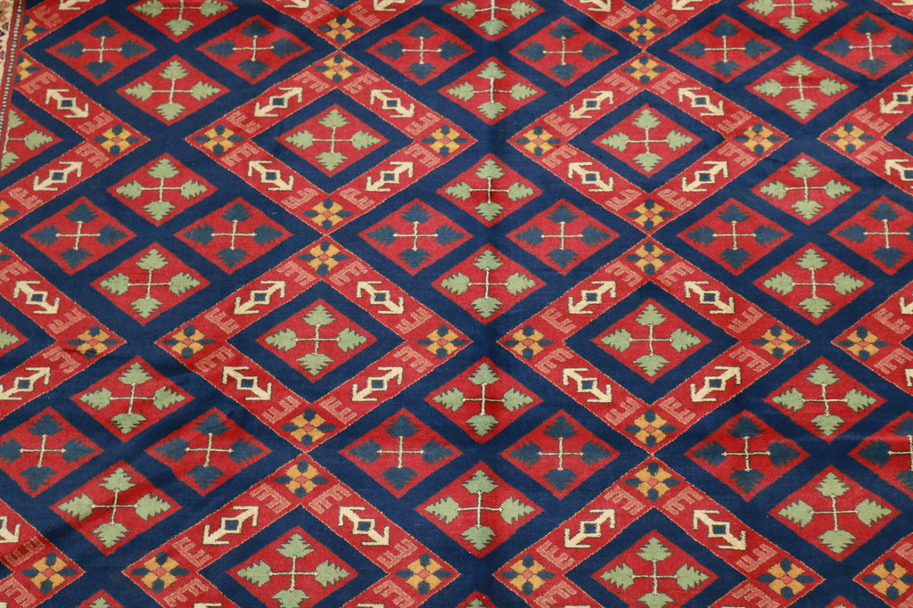 Ganja Fine Tribal Rug (Ref 2340) 290x215cm