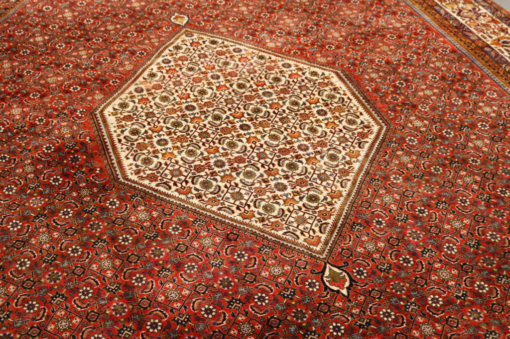 Bidjar Fine Persian Rug (Ref 241) 311x210cm