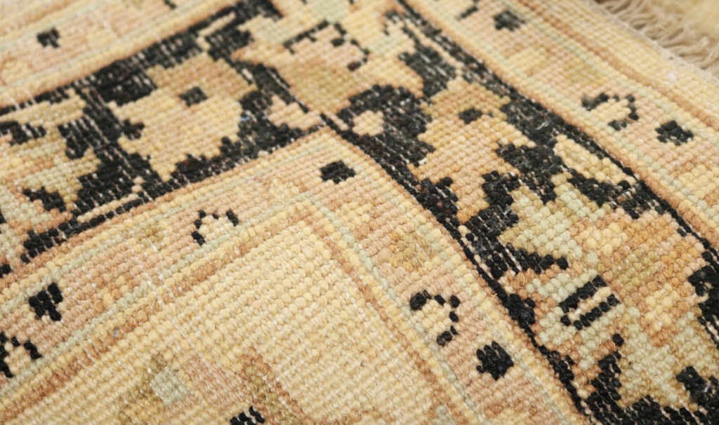 Chobi Veggie Dye Rug (Ref 206) 119x81cm