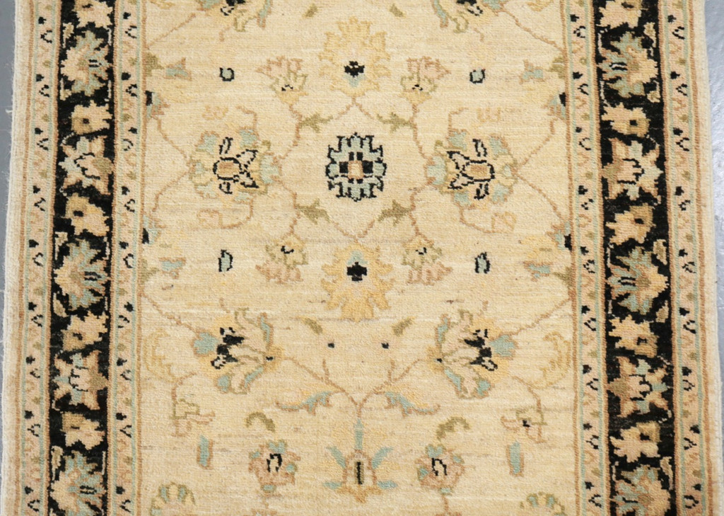 Chobi Veggie Dye Rug (Ref 206) 119x81cm