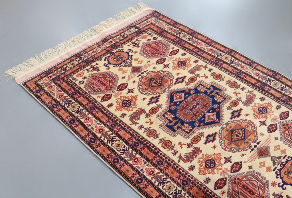 Kabul Fine Afghan Rug (Ref 8127) 175x113cm