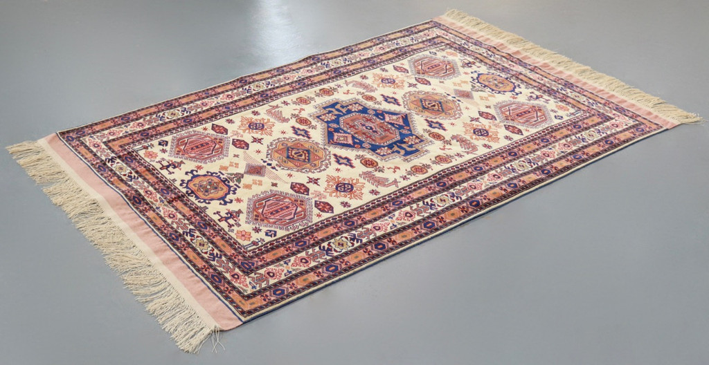 Kabul Fine Afghan Rug (Ref 8127) 175x113cm