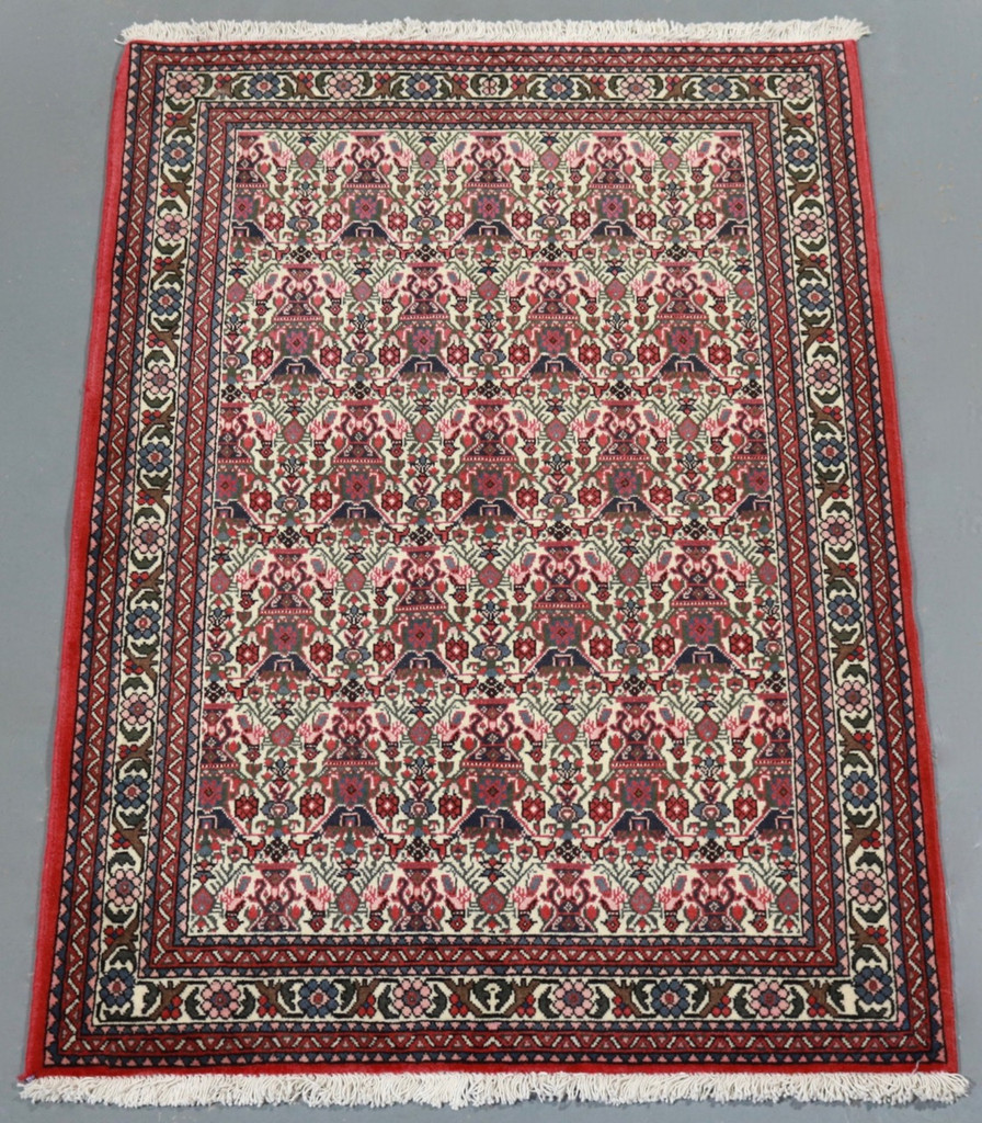 Abadeh Persian Rug (Ref 122) 152x104cm