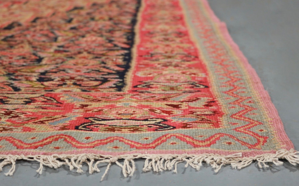 Senneh Persian Kilim (Ref 158) 257x144cm