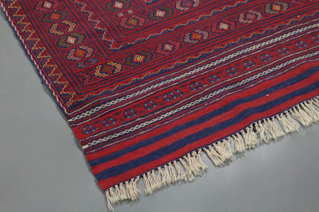 Maliki Fine Tribal Kilim (Ref 639) 272x176cm