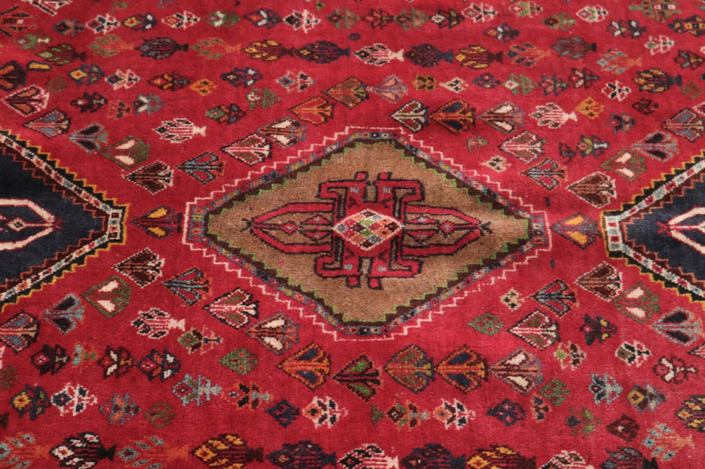 Qashqai Persian Rug (Ref 145) 267x174cm