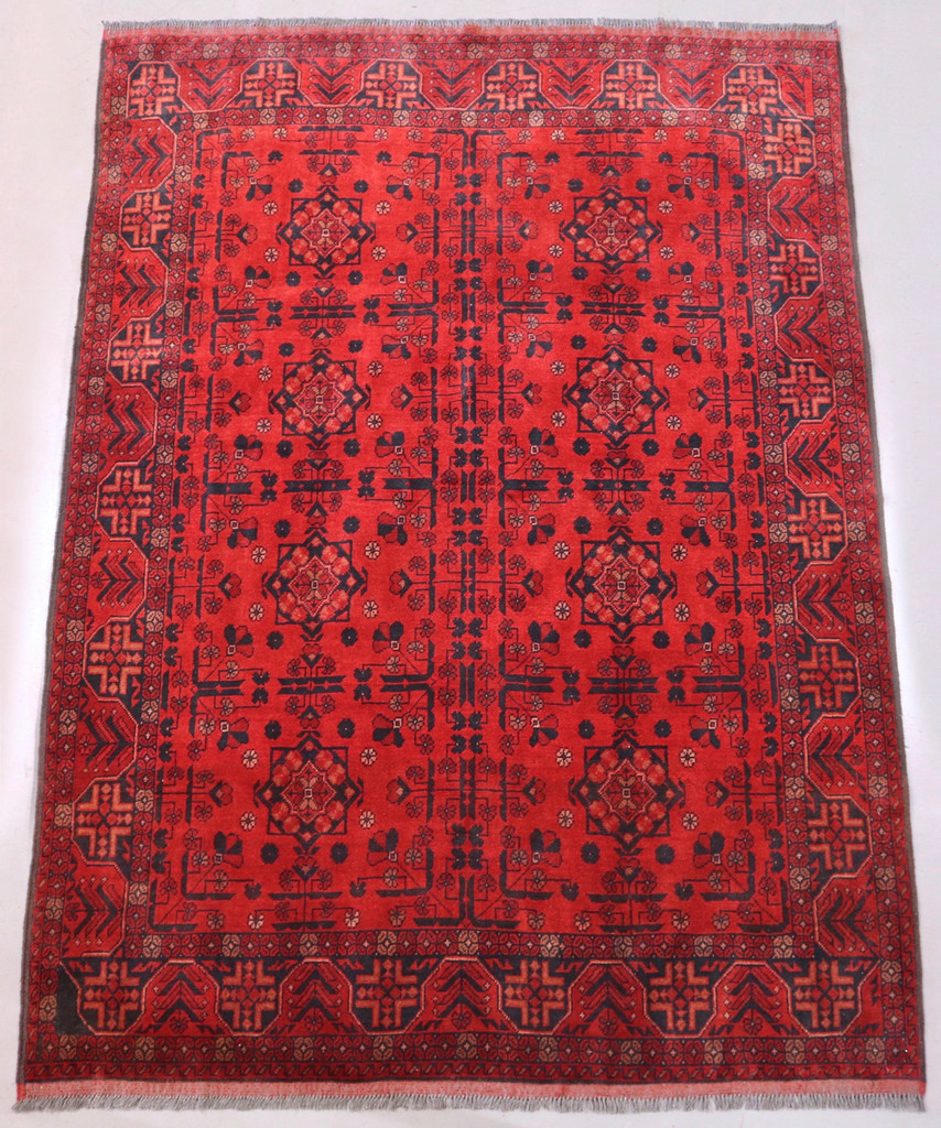 Mohommadi Tribal Rug (Ref 67) 235x171cm